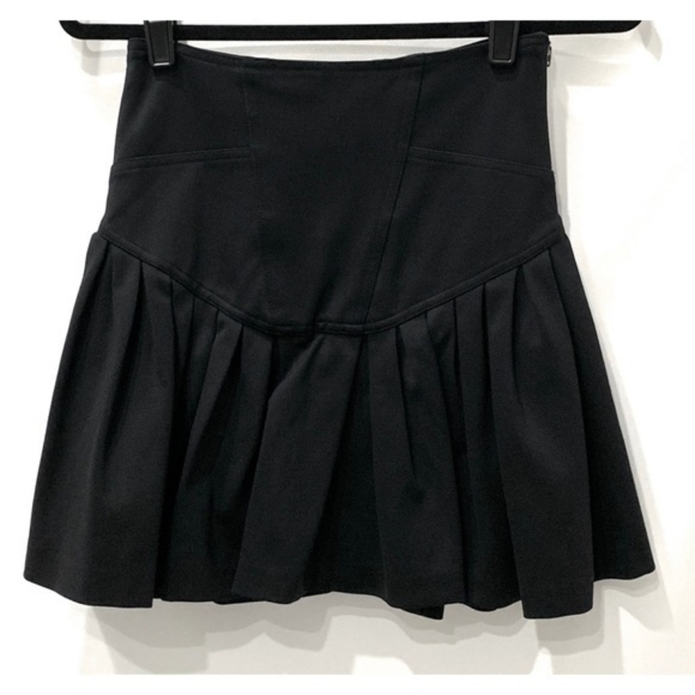 Elizabeth and James Skirt, 4, Side Zip